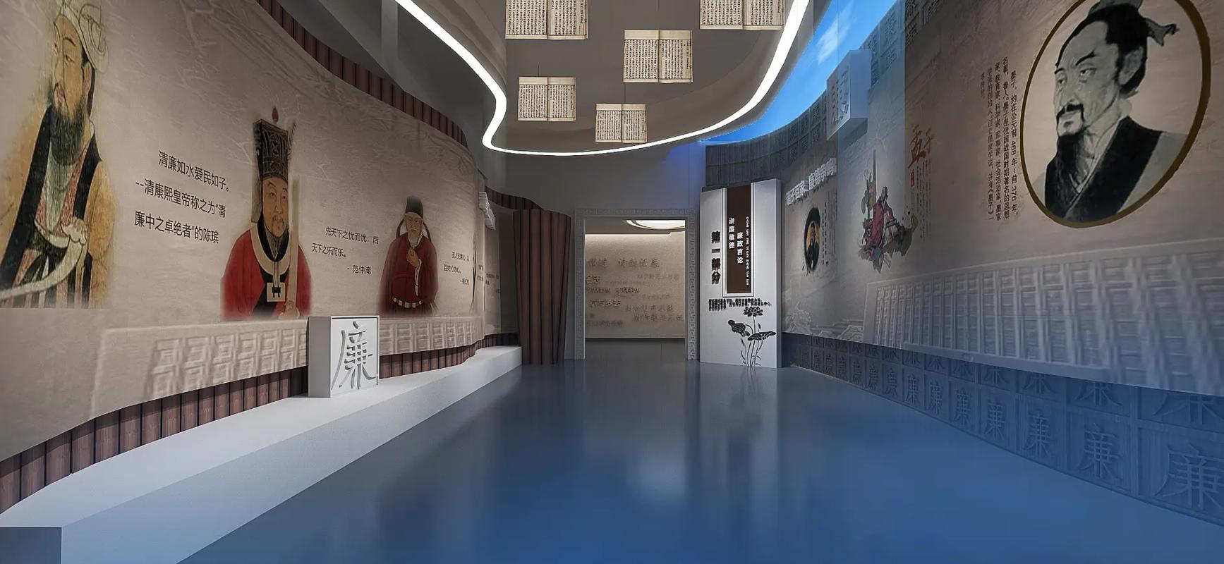 網(wǎng)上云展廳能滿足哪些展覽需求？