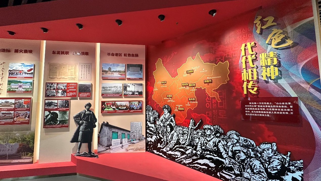 黨建云展廳能發揮哪些宣傳作用？