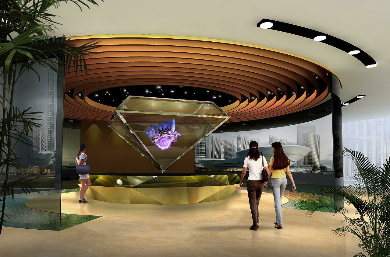 數(shù)字云展會(huì)如何助力房產(chǎn)行業(yè)開(kāi)好戲？