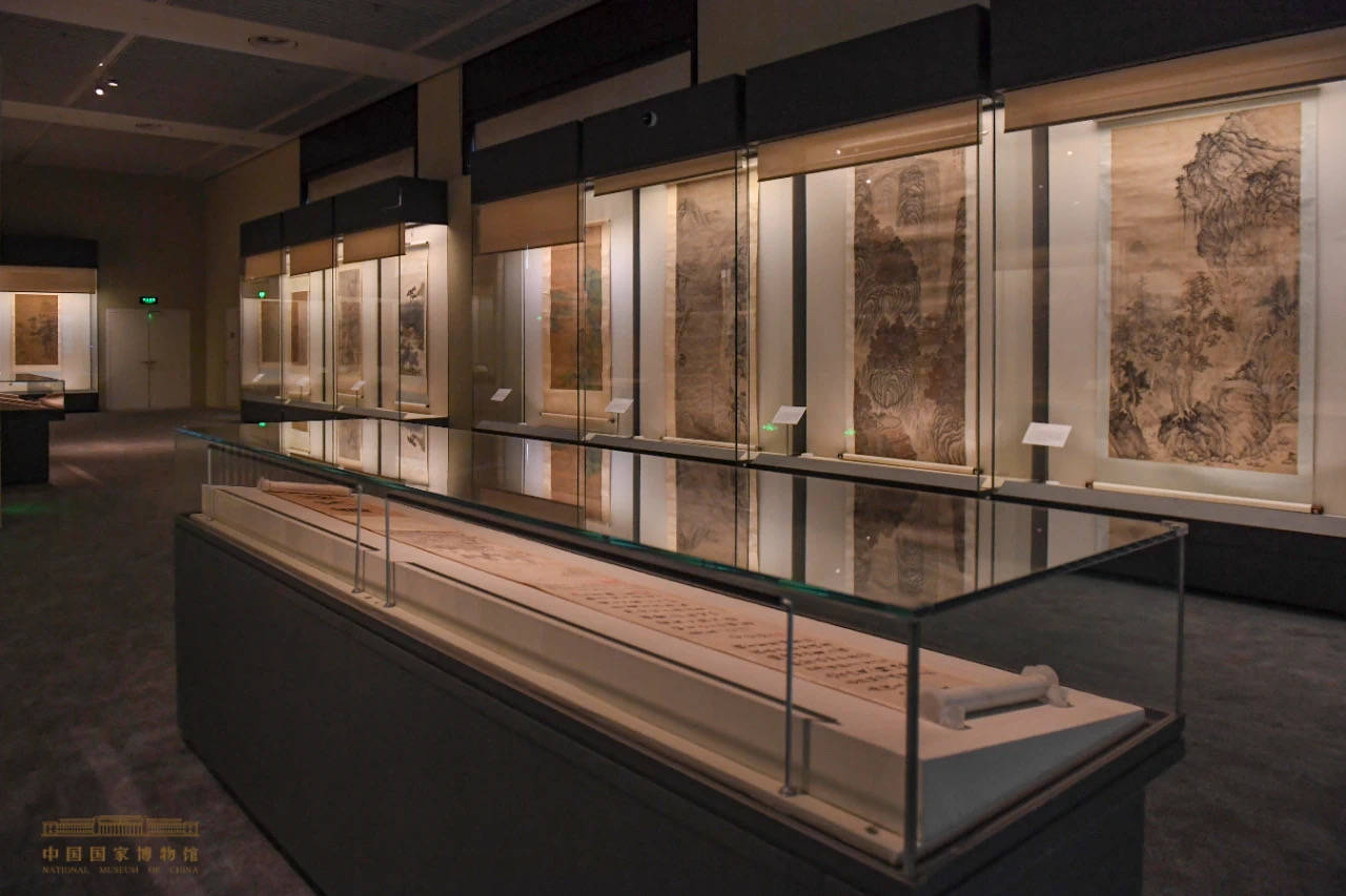 VR博物館虛擬展廳對文物保護(hù)有什么意義？