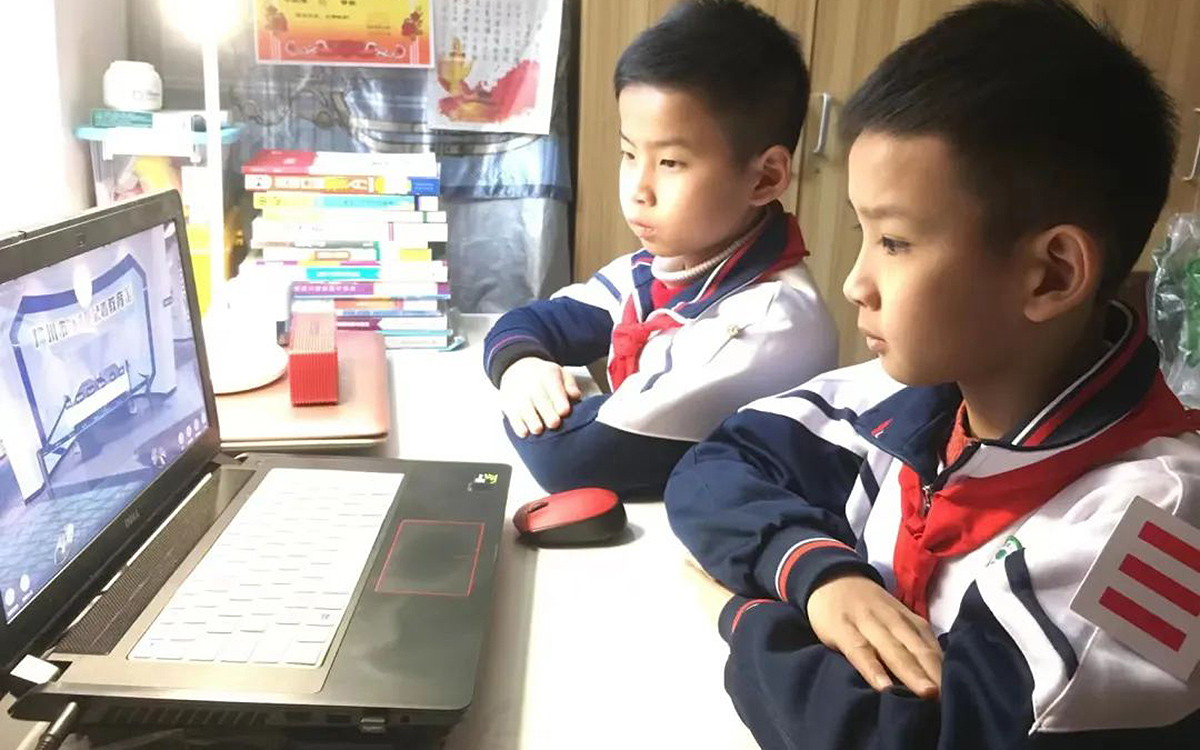 線上VR展廳如何激發學生的學習興趣？