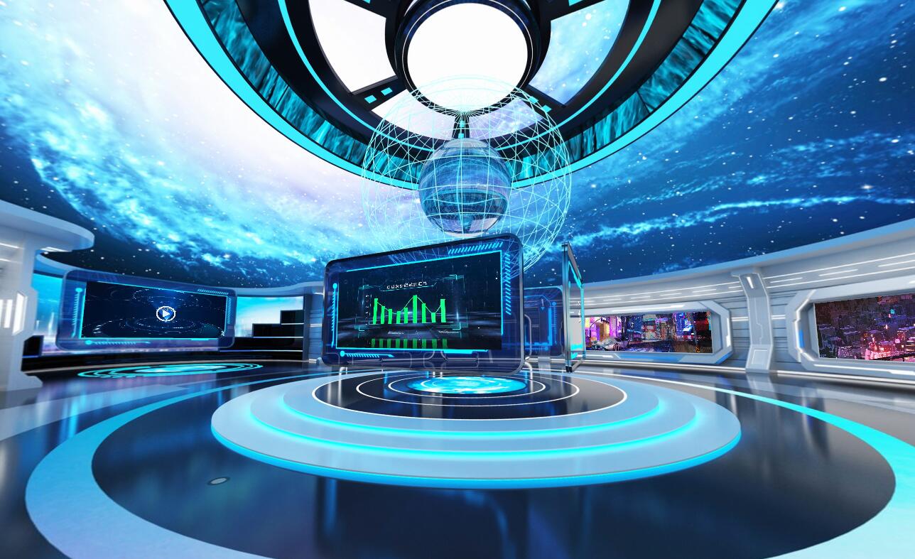 如何通過數據分析優化在線三維展廳的內容與布局？