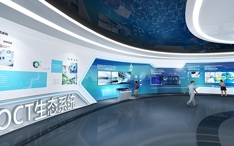 如何確保VR云展廳在高峰時(shí)段也能保持流暢？