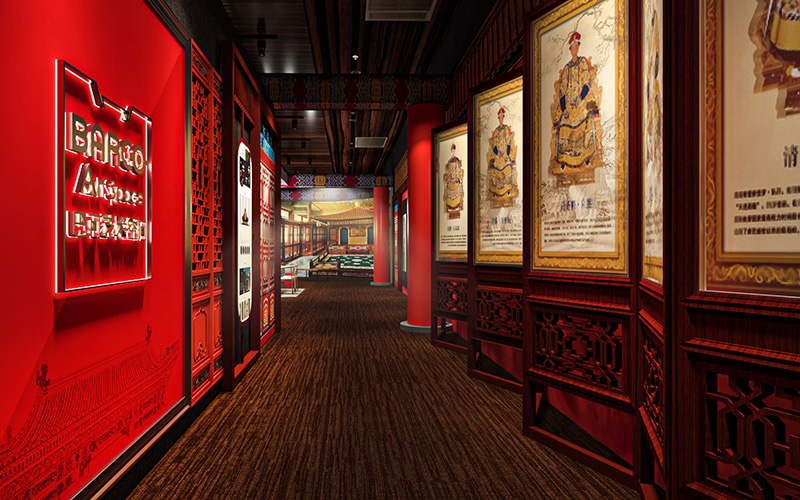 在VR虛擬展廳中，社交功能是如何改變用戶體驗(yàn)？