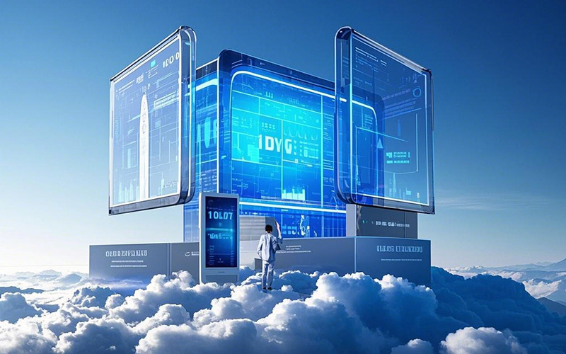 云上數字展廳能下載嗎？安全嗎？可靠嗎？