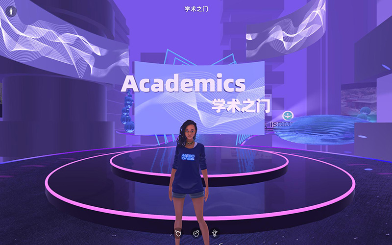 元宇宙虛擬展廳：VR企業(yè)營(yíng)銷新藍(lán)海