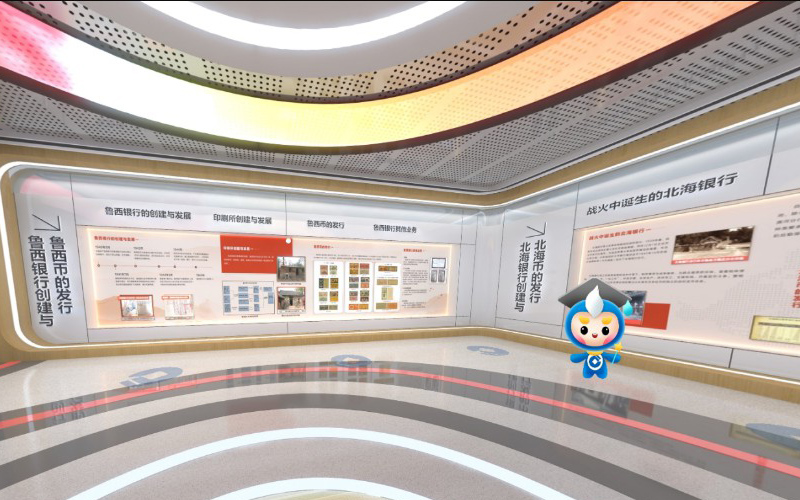 一文吃透！線上虛擬展廳的5大爆款主題玩法