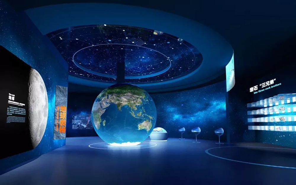 VR展廳平臺怎樣保障全球用戶的訪問速度與穩定？