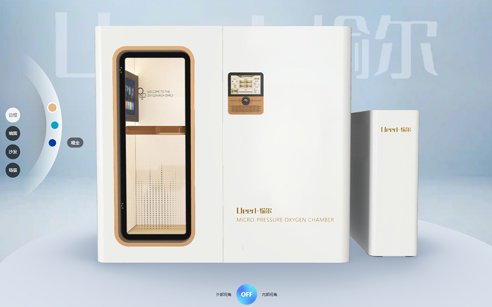 10個3D展示網頁開發技巧，效果立增300%！