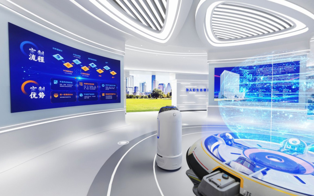 在線展廳制作如何提升轉化？7個數據驗證技巧