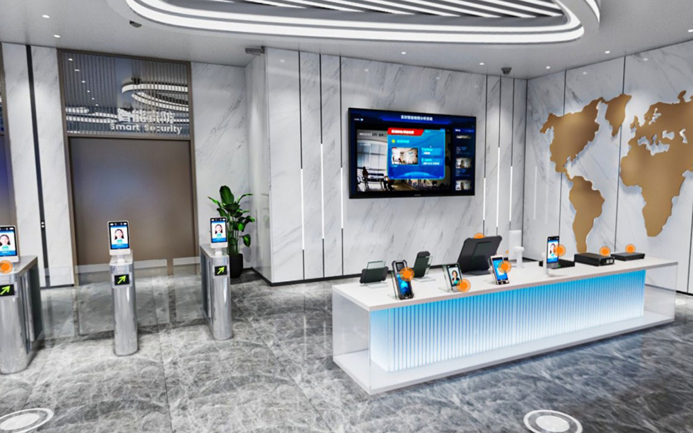 在線3D展廳給你工作帶來的變化有哪些方面？