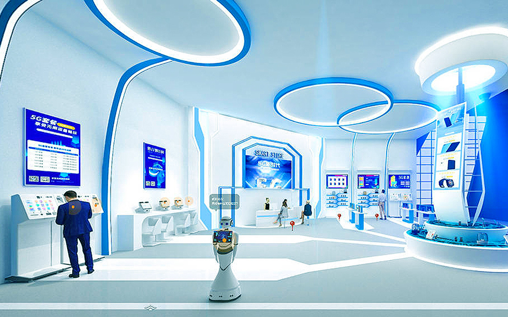 如何通過數據優化企業VR云展館的用戶體驗路徑？