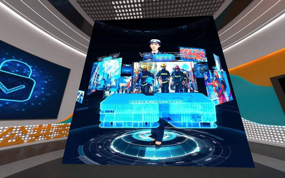 無需插件！實現VR云展廳視頻直接播放的完全指南