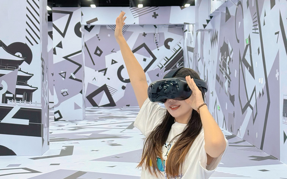 解鎖VR全景線上展廳用戶參與度飆升的6個小妙招