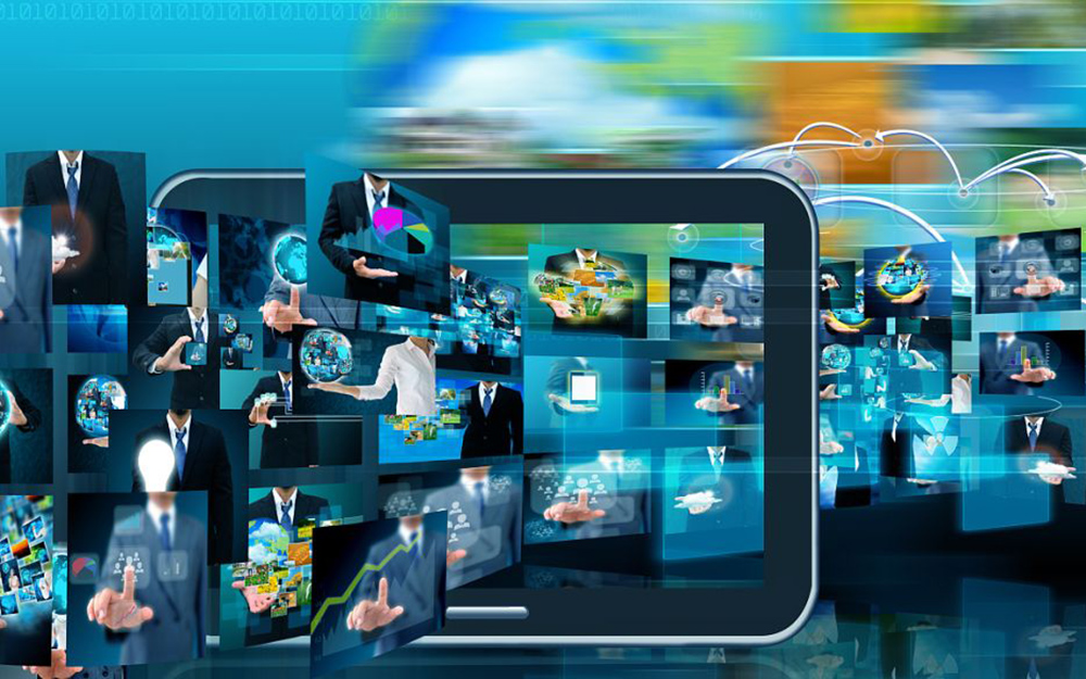 交互動作如何提升3D云展館的沉浸感？5個小妙招