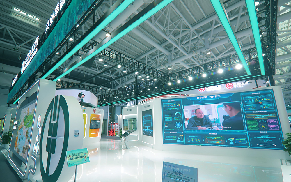 VR線(xiàn)上展會(huì)如何幫助中小企業(yè)控制運(yùn)營(yíng)的成本？