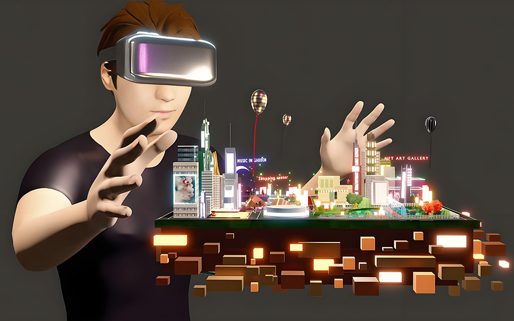 網絡虛擬3D展館如何輔助企業(yè)來分析用戶的需求？