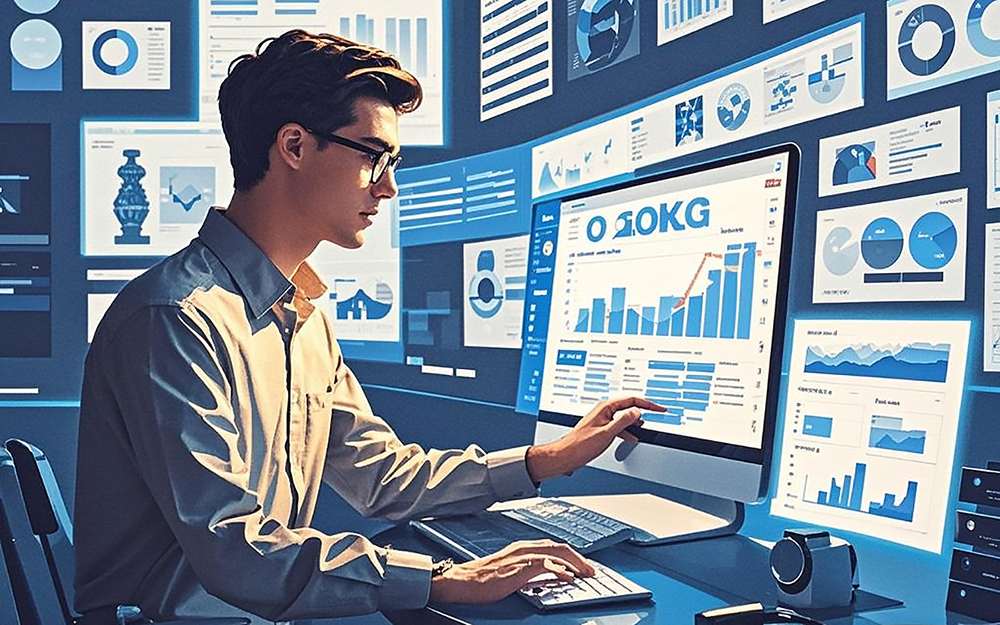 數(shù)據(jù)指標(biāo)如何影響VR線上虛擬展廳的優(yōu)化策略？