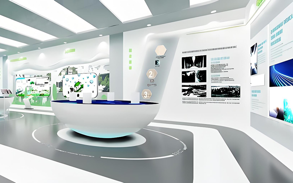 如何實現(xiàn)VR企業(yè)虛擬展廳的常態(tài)化更新？5個妙招