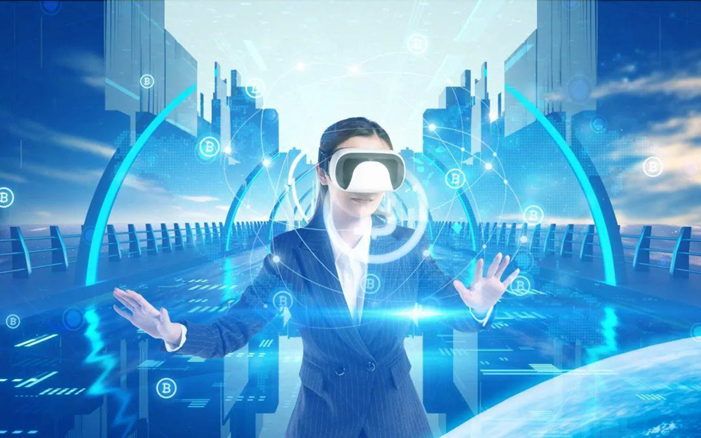 在3D云展廳中，手勢操作如何優化空間導航效率？