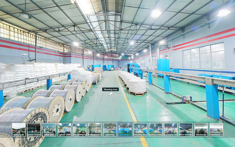 VR全景線上展廳為何如此受歡迎？深層原因分析