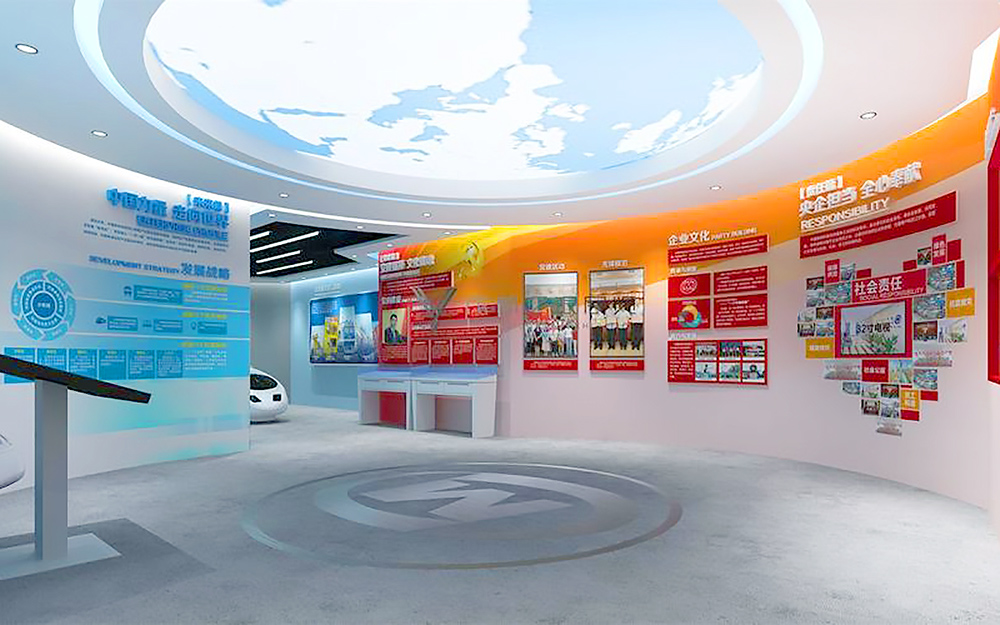 如何利用用戶反饋提升VR虛擬展廳的場景體驗？