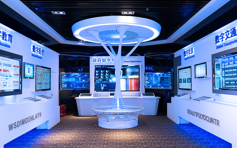 如何實現3D數字化展廳硬件設備的長期穩定運行？