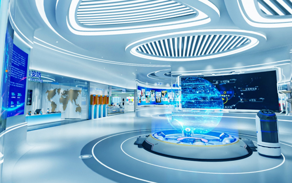 網絡延遲是影響網上三維虛擬展館體驗的關鍵嗎？