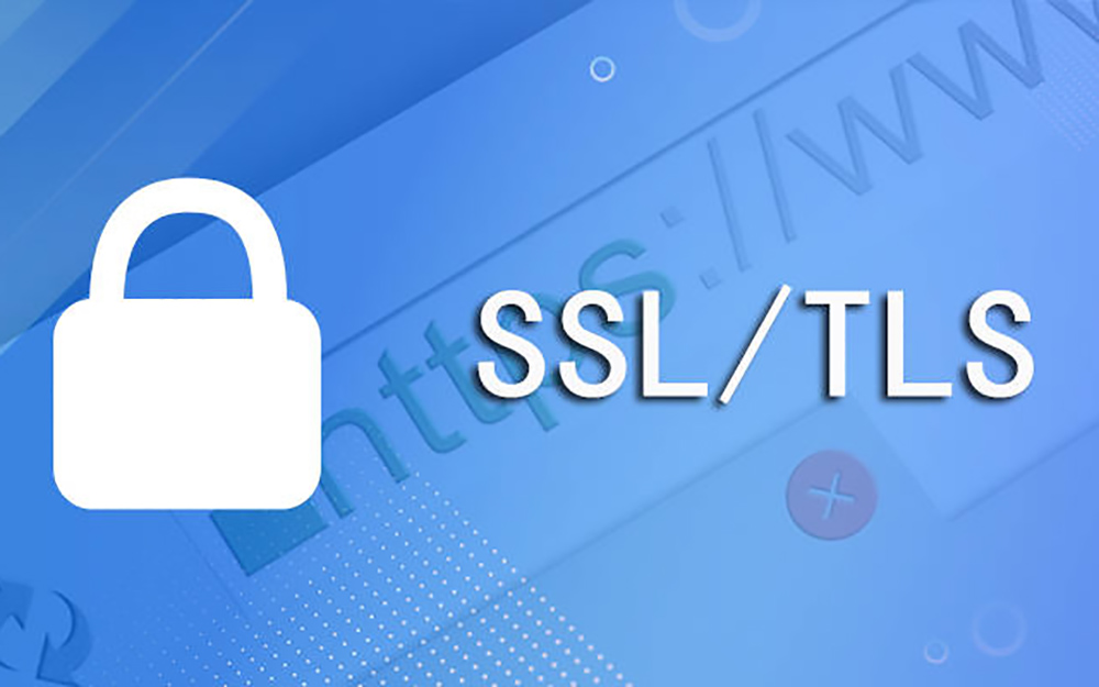 3D展廳平臺(tái)：如何制定有效的SSL/TLS加密策略？