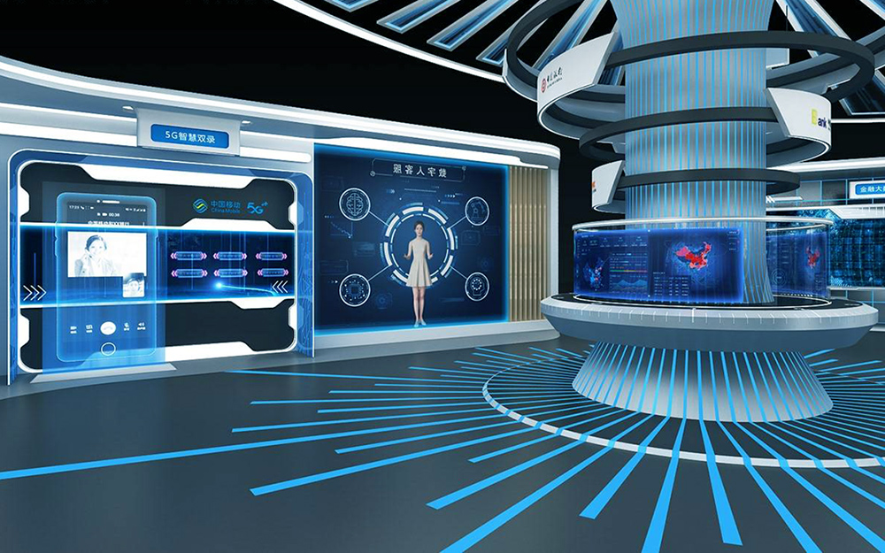 如何讓場景化敘事在3D云展館中更好地發揮作用？