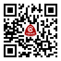 中國醫(yī)科大學校史館VR云展廳的二維碼入口